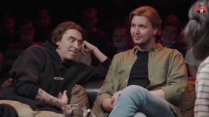 Костя Пушкин учит правильно манипулировать