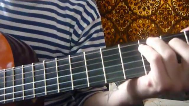 За душу берет. смотреть онлайн