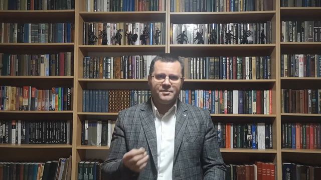 Десяте розслідування. Фон Мизес, Всемогутній уряд. смотреть онлайн