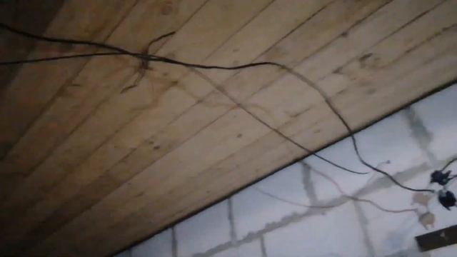 Потолок в пристройке к дому своими руками. смотреть онлайн