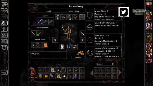 Siege of Dragonspear 15: Forest of Wyrms смотреть онлайн