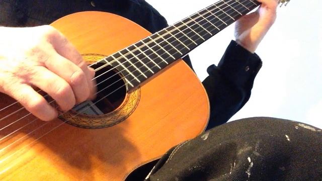 G F Root - Joe Hill - The Tramp смотреть онлайн