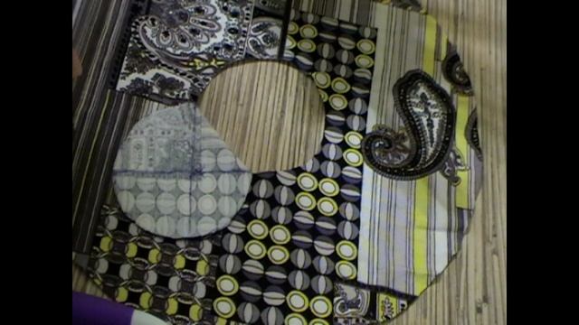 как сшить платье для куклы 3 смотреть онлайн