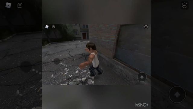 Роблокс русский город #shorts #roblox #роблокс смотреть онлайн