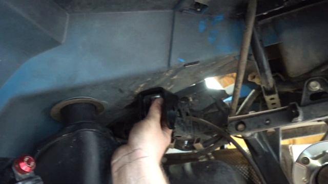 CFMOTO CFORCE 800 2 Inch Lift Kit Install & Review CFORCE Mud Build