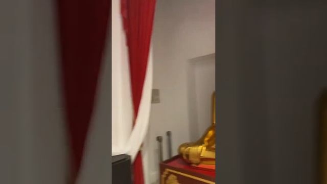 Temple of the Reclining Buddha, Wat Phra Bangkok 2022 смотреть онлайн