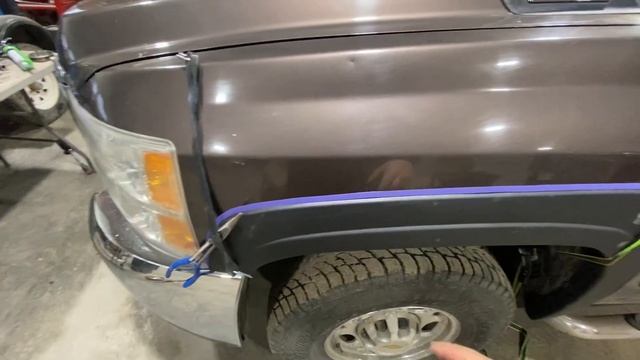 Amazon China fender flare installation tips 2007-2013 Chevy Trucks & all makes models смотреть онлайн