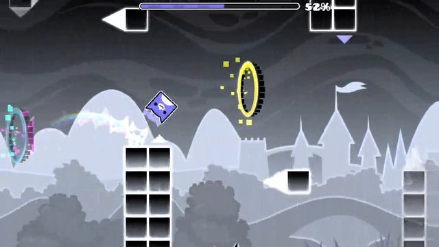 Fly away layout 2.1 by CubeFun312 (me) смотреть онлайн