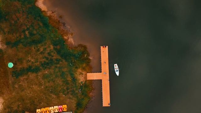 Парк Авангард (г. Электросталь) смотреть онлайн
