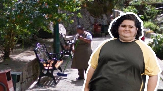 ИИСУСЬИ ЯЙЦА (Google Maps, Перу) смотреть онлайн