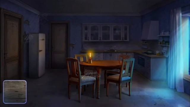 Home darkness - Escape Android game смотреть онлайн