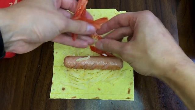 Гастрономический уголок с Антониной