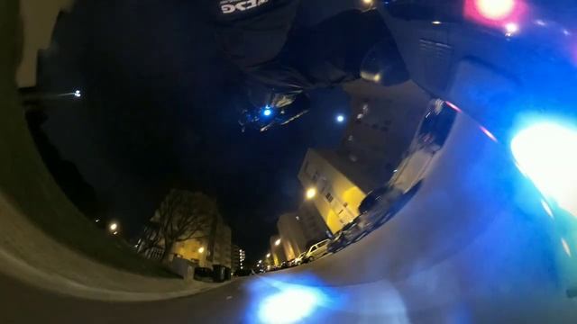 PedroF - Tired and in a hurry (KingSong KS-16X hyperlapse) смотреть онлайн