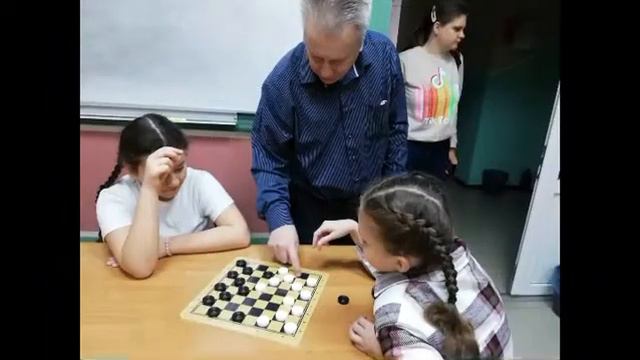 День настольных игр "Твой ход" смотреть онлайн