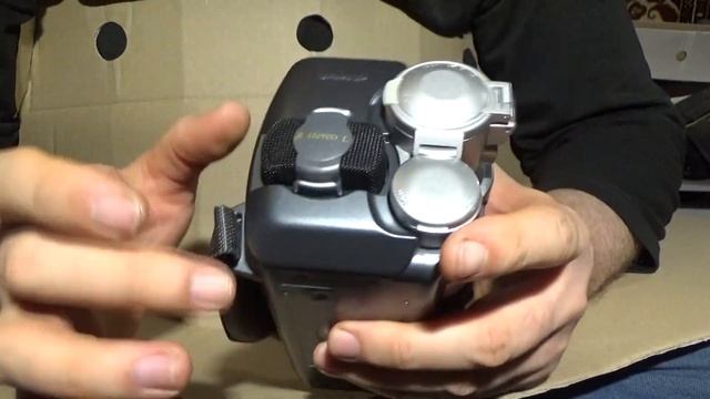 SHARP VL MX7 смотреть онлайн
