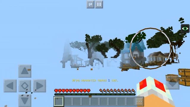 3 МИНИ-ИГРЫ НА СЕРВЕРЕ TimeCrack В Minecraft 1.2.13! смотреть онлайн