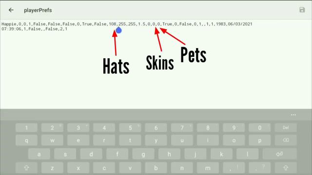 How to get free pets , hats and skins for free in among us | Easy | смотреть онлайн