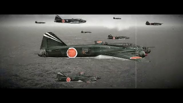 Battlestations Pacific Movie - Doki No Sakura