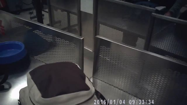 TSA Pre-Check at Hartsfield with Hidden Camera смотреть онлайн