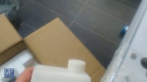 ✓ Распаковка, сборка и перенастройка промышленной распошивалки Jack W4 #JackW4