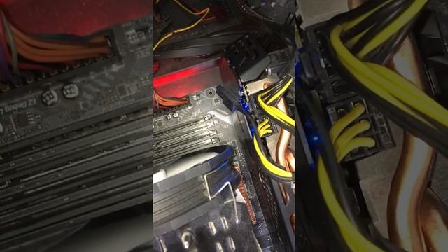 Не устанавливается windows на ssd смотреть онлайн