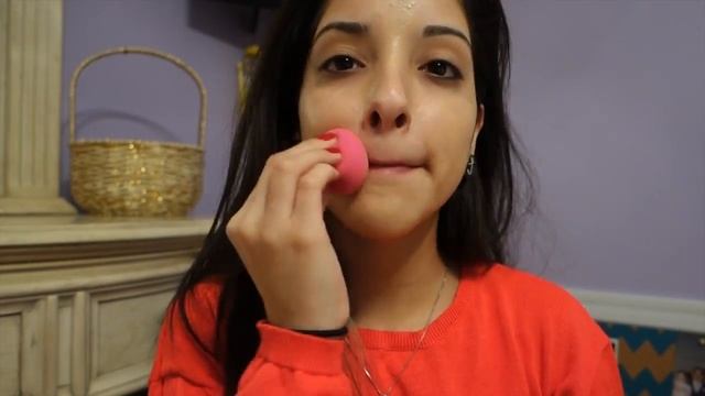 How To: Properly use beauty blender смотреть онлайн