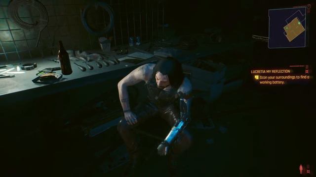Cyberpunk 2077 Phantom Liberty DLC Part 1 смотреть онлайн