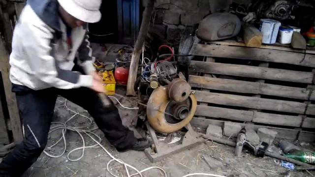 зид зажигание от ваз 2108 смотреть онлайн