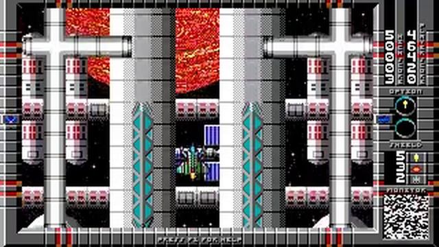 Major Stryker - Lava Planet, Space Station 2 смотреть онлайн