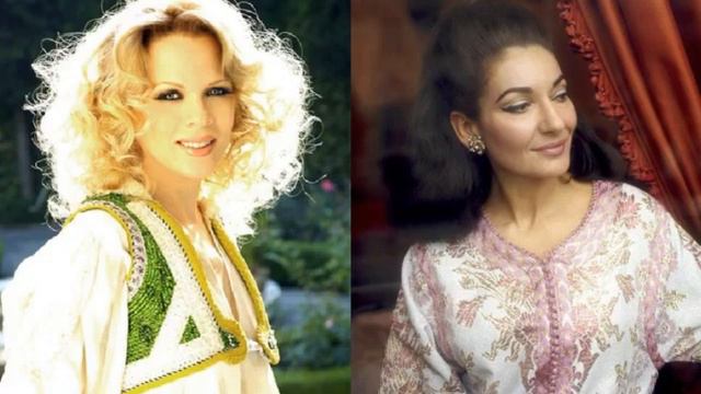 Maria Callas & Inva Mula (Il Dolce Suono - Lucia Di Lammermoor) смотреть онлайн
