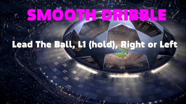 PES 2018 (PS2) All Skills Tutorial смотреть онлайн