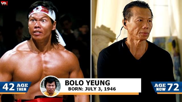 50 ACTION STARS ⭐ Then and Now | Real Name and Age смотреть онлайн