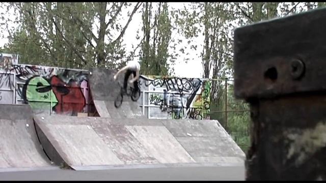 Untitled Michal ,,Delosh" Delevský смотреть онлайн