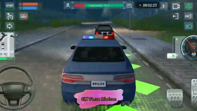 Police Sim 2022 Gameplay Walkthrough (Android, iOS) - Part209 смотреть онлайн