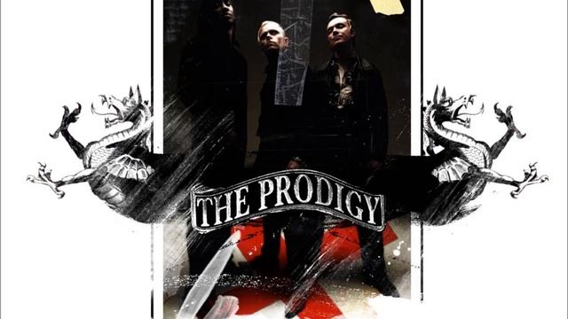 The Prodigy - Shadow of the Devil смотреть онлайн