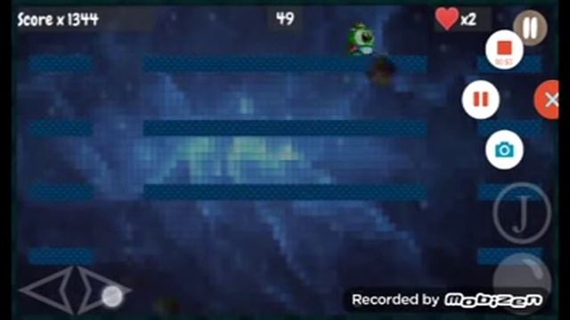 Bubble Trouble смотреть онлайн