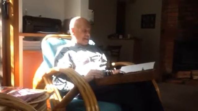Poua doing morse code смотреть онлайн