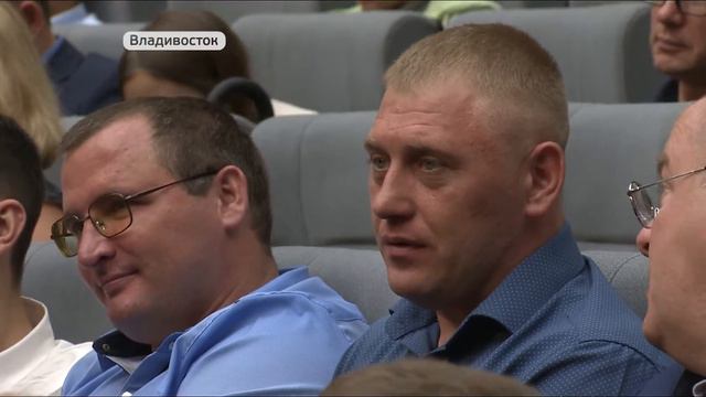 Олег Кожемяко: стоимость квадратного метра нужно изменить смотреть онлайн
