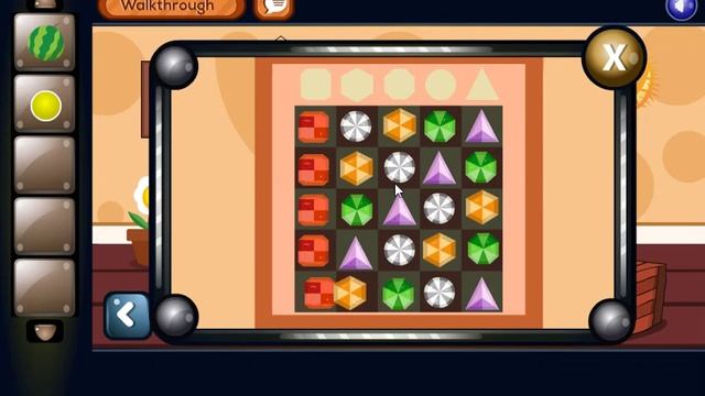 GFG Little Cat Escape Walkthrough [GenieFunGames] смотреть онлайн