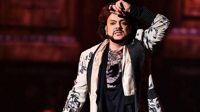 🔔 Юлия Началова смотреть онлайн