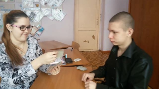 DEAF || "Приколы": "Фокус карты 2 (Подсказка) смотреть онлайн