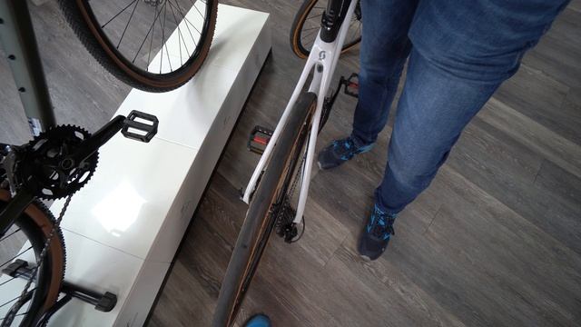 Bikes 2022 | SCOTT Speedster Gravel 20 Bike Review смотреть онлайн