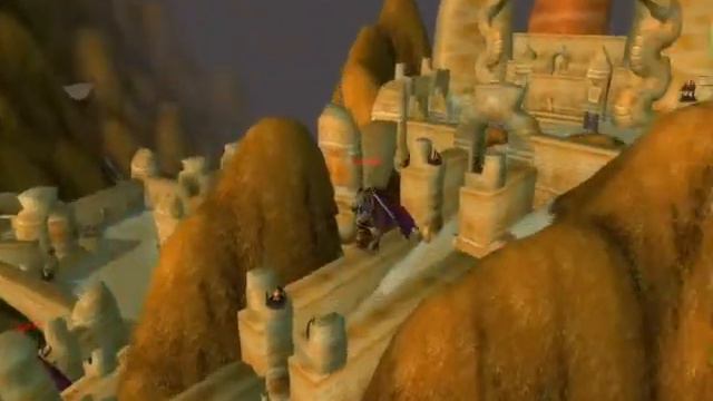 Titan-wow WoW 3.1.3 Private Server! смотреть онлайн