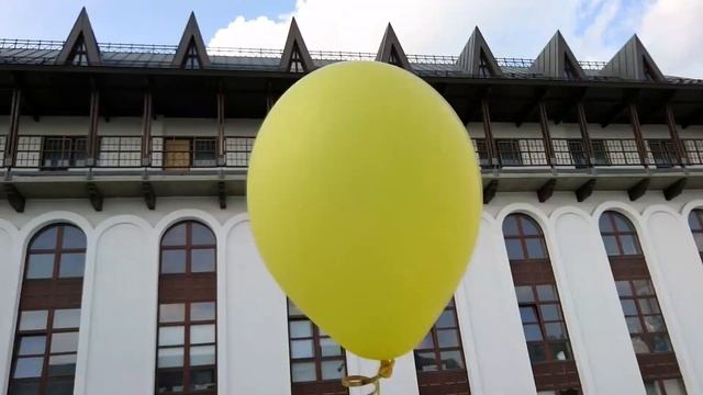 Праздник 15-летия Добровольческого движения «Даниловцы» смотреть онлайн