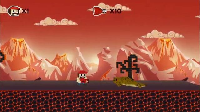 Pixel Hunter iPhone Game Trailer ( OFFICIAL by Lemondo Entertainment ) смотреть онлайн