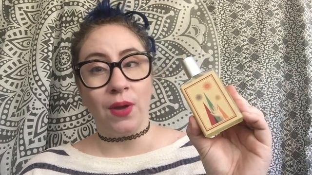 February Favorites :: Fragrances | Hermes, Imaginary Authors, MCM смотреть онлайн