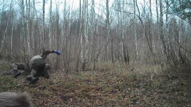 Клуб экстремального туризма Сурвайвер. Трезвый отдых смотреть онлайн