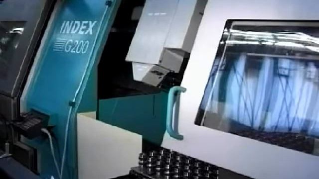 Модули Токарных Многоцелевых Станков смотреть онлайн