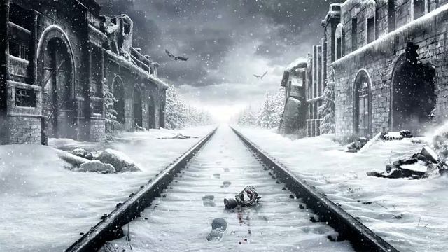Metro Exodus [Dawn Of Hope] Guitar Duet смотреть онлайн