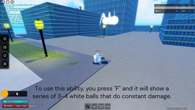 Speed Demon Showcase in Skibidi Toilet Siege Defense and how to Obtain Speed Demon! смотреть онлайн